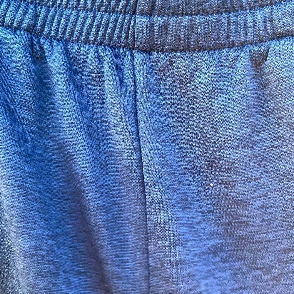 Heathered Adidas Joggers ✌🏼 - Picture 12 of 16